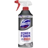 Purškiamos WC putos DOMESTOS Power Foam Zero Lime, 435 ml