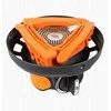 Unilight „Flash-ocean“ topo viryklė JETBOIL