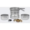 Unilight Viryklė Trangia Stove 2521 ULDS Nerūdijantis plienas
