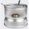Unilight Kuchenka Trangia Stove 2723 ULDS Nerūdijantis plienas