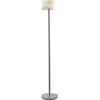 Unilux Unilux 400035993 Diaboled Led toršeras, plienas / poliruotas stiklas, 18,6 W