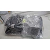 Unilux Unilux Nymphea - foot support - juodas