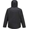 Unimet Striukė 3 viename Portwest S553, Dydis: XL, Pw spalvos: Juodas