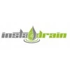 Syfon Unimet Instadrain syfon brodzikowy 50mm niski, chrom 1926