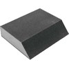 Abrex Unimet klocek szlifierski, trapez, granulacja 150 (PA KL ET 150)