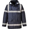 Eismo striukė Portwest S433, Dydis: L, Pw spalvos: Navy