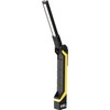 Unimet WORKSHOP LED BATERIJOS DEKLINAS SU HAKI 3 * AA 2W