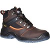 Unimet Batai PORTWEST FW69 Steelite Mustang S3, Dydis: 39, Pw spalvos: Brown