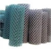 Unimet Cinko danga PVC 10MB DRUT 2,0 mm 1,0 m Žalia