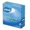UNIMIL DĖŽUTĖ 3 NATURAL+ prezervatyvai