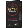 Skyn UNIMIL UNIMIL _ Syn Feel Everything Intense Feel Non- latekso prezervatyvai 10vnt.