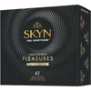 UNIMIL UNIMIL_Skyn Feel Everything Unknown Pleasure Limited Edition nielateksowe prezerwatywy 42szt.