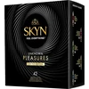 UNIMIL UNIMIL_Skyn Feel Everything Unknown Pleasure Limited Edition nielateksowe prezerwatywy 42szt.
