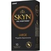 Skyn UNIMIL UNIMIL _ Syn didelių ne latekso prezervatyvai 10 vienetų