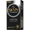 SKYN Close Feel pakuotė, 10 vnt.