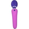 UNIMIL _ Vibrating Power Masager kūno vibratorius ir intymios vietos