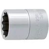 Unior 3/8"-11/16" 12-KAT JUNGTIS