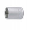 UNIOR 1/4'' galvutė 13