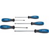UNIOR TBI 607CS5 atsuktuvo rinkinys