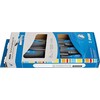 UNIOR TBI 607CS5 atsuktuvo rinkinys