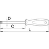 UNIOR TX 20 atsuktuvas