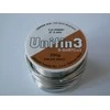 Unipak Minkštos tūtos Nr 3-SN97 Cu3 WED 2mm 250g - 4514220