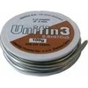 Unipak Minkštas Lut S- Sn97Cu3 2,5 mm 100g - 4514230
