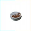 Unipak Minkštas Lut S- Sn97Cu3 2,5 mm 100g - 4514230
