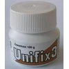 Unipak Unifix 3 100g litavimo pastos + teptukas (4540321)