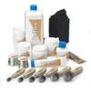 Unipak Unifix 3 100g litavimo pastos + teptukas (4540321)