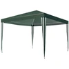 Uniprodo PA1 Sodo palapinės paviljonas 3x3m