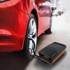 Uniprodo SU4 POMPKA ELEKTRYCZNA DWUKIERUNKOWA SUP Čiužinys