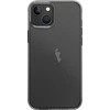 UNIQ dėklas Air Fender Apple iPhone 14 Plus / 15 Plus 6.7" pilkos spalvos pilkas tinted