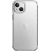 UNIQ dėklas Combat Apple iPhone 14 Plus / 15 Plus 6.7" skaidrus