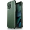 UNIQ dėklas Combat Apple iPhone 13 Pro Max 6,7"žalios spalvos
