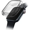 Uniq Išmaniojo laikrodžio Apple Watch 7 ekrano rėmelis, Pilkos spalvos, 41mm
