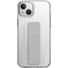 UNIQ dėklas Heldro Mount Apple iPhone 14 Plus/ 15 Plus 6.7" skaidrus