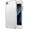UNIQ dėklas Combat Apple iPhone SE 2022 / SE2020 /7/8 baltos spalvos