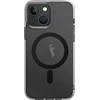 UNIQ dėklas LifePro Xtreme Apple iPhone 14 / 15 / 13 6,1" Magclick Charging juodos spalvos