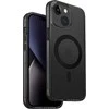 UNIQ dėklas LifePro Xtreme Apple iPhone 14 Plus/ 15 Plus 6.7" Magclick Charging skaidrus