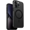 UNIQ dėklas LifePro Xtreme Apple iPhone 14 Pro 6,1" Magclick Charging pilkos spalvos