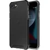 UNIQ dėklas Combat Apple iPhone SE 2022 / SE2020 /7/8 juodos spalvos