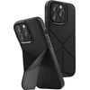 Uniq Transforma Magclick įkrovimo dėklas iPhone 14 Pro - juodas