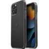 UNIQ Air Fender iPhone 13 Pro Max 6.7" dėklas telefonui pilkos spalvos/smoked dėklas telefonui pilkos spalvos