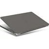 UNIQ Claro Bookcase MacBook Pro 14″ (2021) smoke matt pilkas