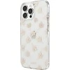 Dėklas telefonui Apple iPhone 13 Pro UNIQ Coehl Fleur rožinės spalvos