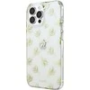 UNIQ dėklas Coehl Fleur Apple iPhone 13 Pro / 13 6,1" mėlynos spalvos