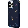 UNIQ dėklas Coehl Reverie Apple iPhone 13 Pro /13 6,1" mėlynos spalvos