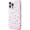 UNIQ dėklas Coehl Terrazzo Apple iPhone 13 Pro Max 6,7" rožinės spalvos