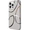 UNIQ dėklas Coehl Valley Apple iPhone 13 Pro /13 6,1" smėlio spalvos